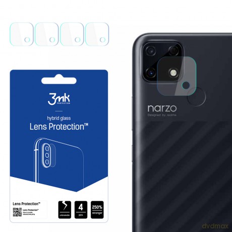 Realme Narzo 30A folia ochronna