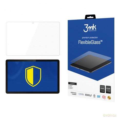 Realme-Pad - 3mk 11'' szkło hybrydowe