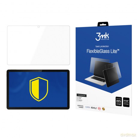 Realme-Pad - 3mk 11'' szkło hybrydowe