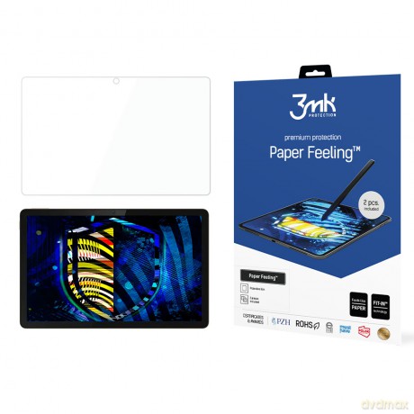 Realme Pad - 3mk Paper Feeling 11'' folia ochronna