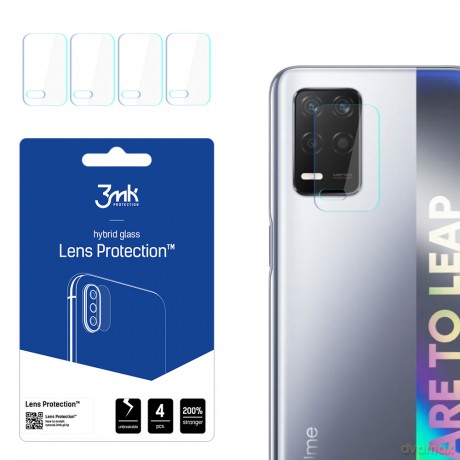 Realme Q3 5G folia ochronna