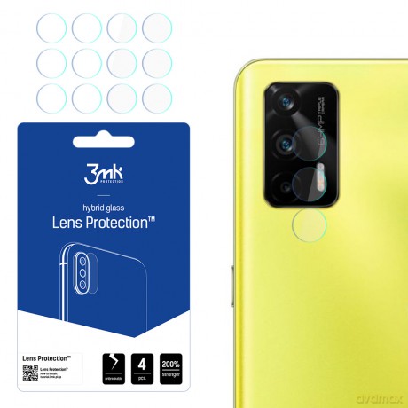 Realme Q3 Pro Special 5G folia ochronna