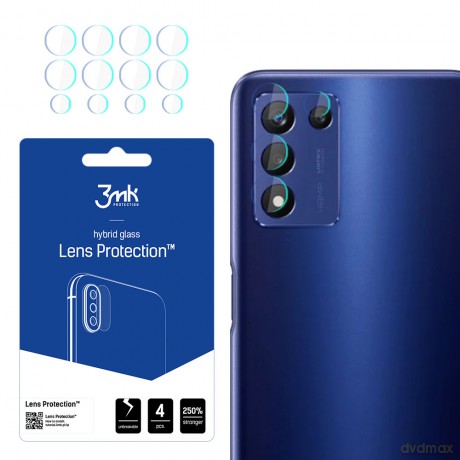 Realme Q3s folia ochronna
