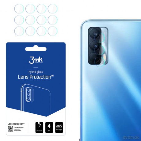 Realme V15 5G folia ochronna