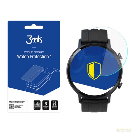 Realme Watch S - 3mk folia ochronna