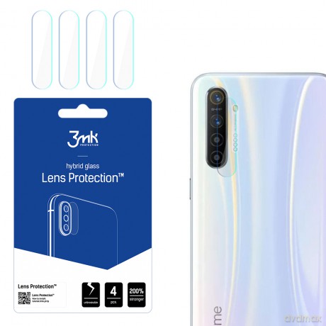 Realme X2 folia ochronna