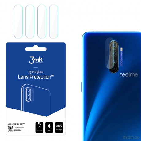 Realme X2 Pro folia ochronna