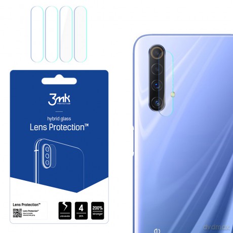 Realme X50 5G folia ochronna