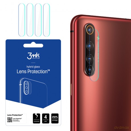 Realme X50 Pro 5G folia ochronna