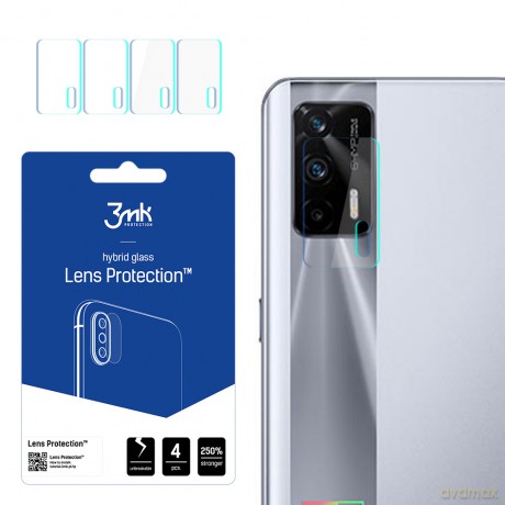 Realme X7 Max 5G folia ochronna