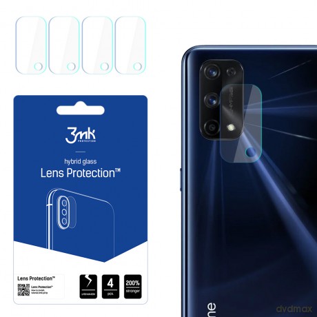 Realme X7 Pro 5G folia ochronna