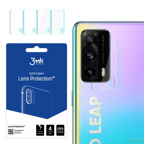 Realme X7 Pro Ultra 5G folia ochronna