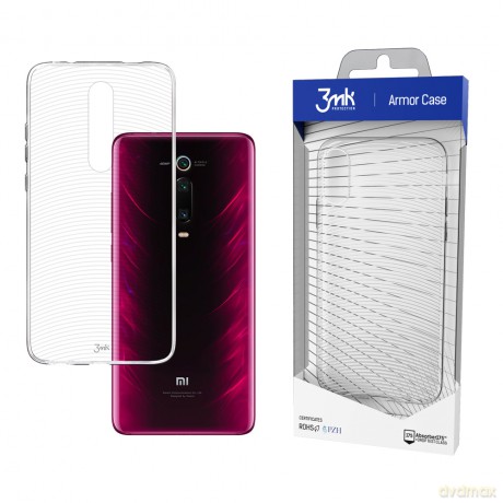 Redmi K20 - 3mk Armor Case