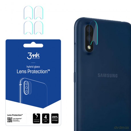 Samsung Galaxy A01 Core folia ochronna