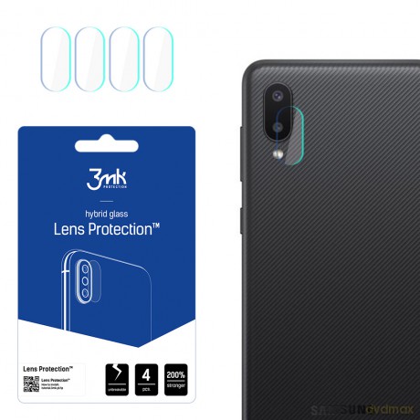 Samsung Galaxy A02 folia ochronna