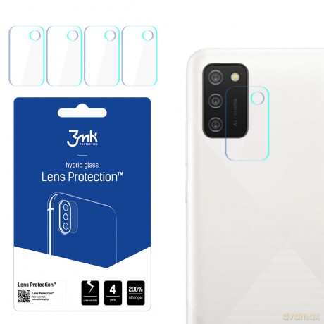 Samsung Galaxy A02s folia ochronna
