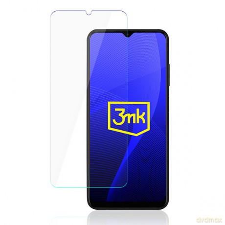 Samsung Galaxy A03s 4G - 3mk szkło hartowane