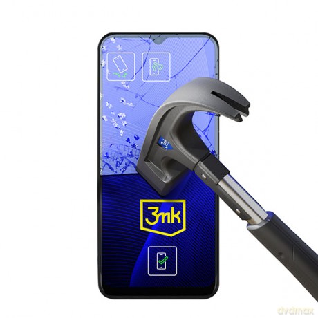Samsung Galaxy A03s 4G - 3mk szkło hartowane