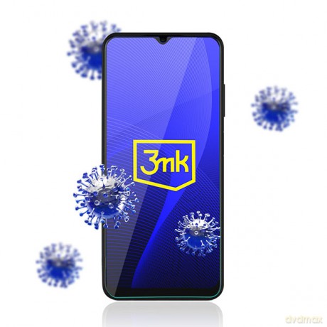 Samsung Galaxy A03s 4G - 3mk szkło hartowane