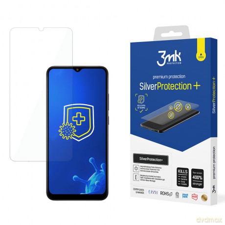 Samsung Galaxy A03s 4G - 3mk folia ochronna