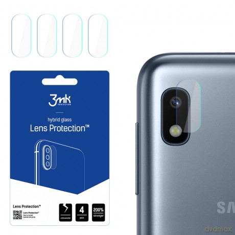 Samsung Galaxy A10 folia ochronna