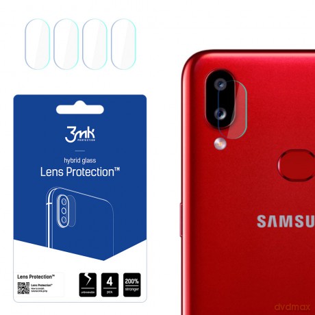 Samsung Galaxy A10s folia ochronna