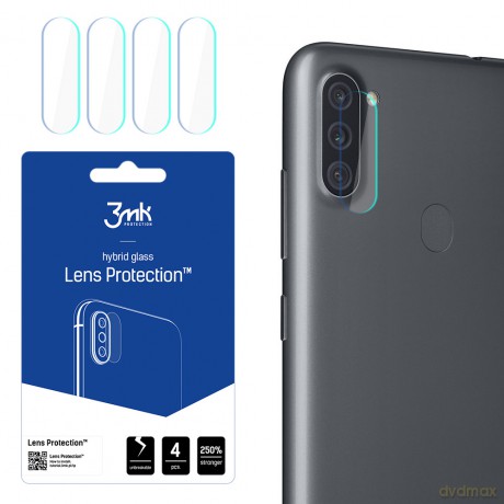 Samsung Galaxy A11 folia ochronna