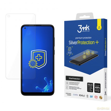 Samsung Galaxy A11 - 3mk folia ochronna
