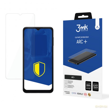Samsung Galaxy A13 5G - 3mk ARC+ folia ochronna