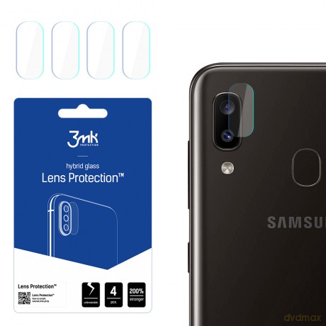 Samsung Galaxy A20e folia ochronna
