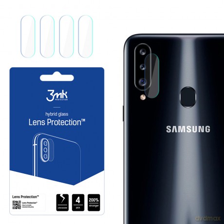 Samsung Galaxy A20s folia ochronna