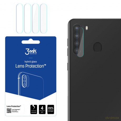 Samsung Galaxy A21 folia ochronna