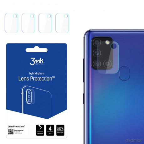 Samsung Galaxy A21s folia ochronna