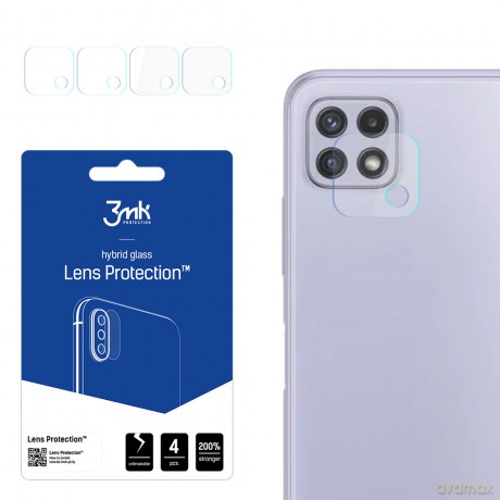 Samsung Galaxy A22 5G folia ochronna