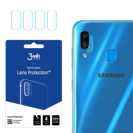 Samsung Galaxy A30 folia ochronna