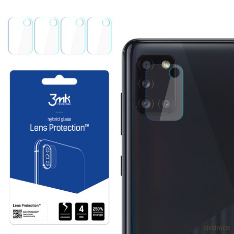 Samsung Galaxy A31 folia ochronna