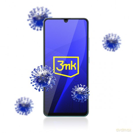 Samsung Galaxy A32 4G - 3mk szkło hartowane
