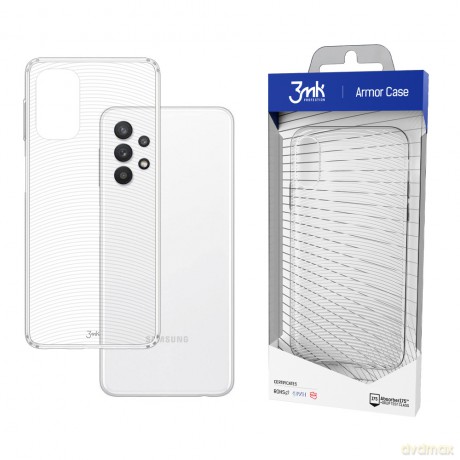Samsung Galaxy A32 5G - 3mk Armor Case