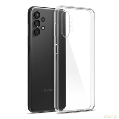 Samsung Galaxy A32 5G - 3mk Clear Case