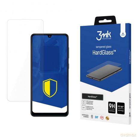 Samsung Galaxy A32 5G - 3mk szkło hybrydowe