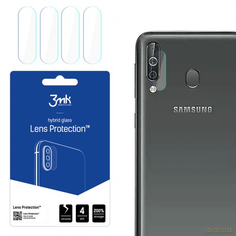 Samsung Galaxy A40s folia ochronna