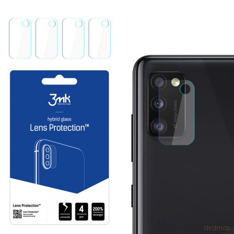 Samsung Galaxy A41 folia ochronna