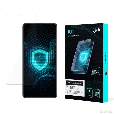 Samsung Galaxy A42 5G - 3mk 1UP folia ochronna