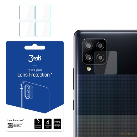 Samsung Galaxy A42 5G folia ochronna