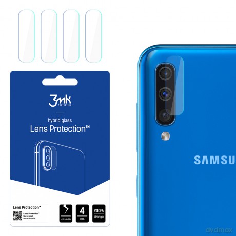 Samsung Galaxy A50 folia ochronna