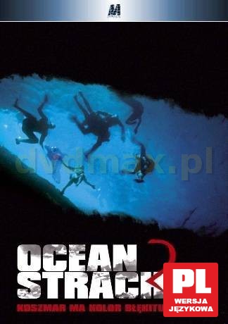 Ocean strachu 2 [2VCD]