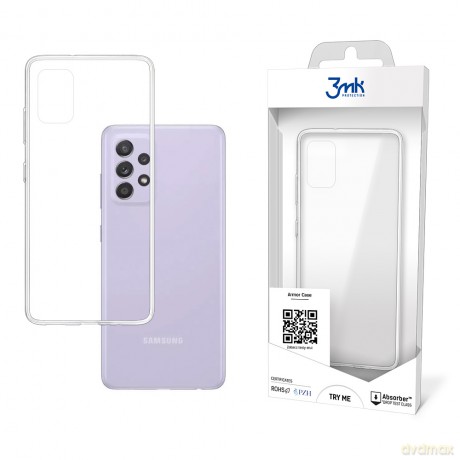 Samsung Galaxy A52 4G/5G A52s 5G - 3mk Armor Case