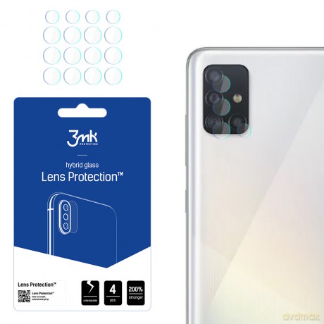 Samsung Galaxy A52 4G/5G A52s 5G folia ochronna