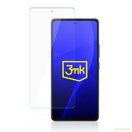 Samsung Galaxy A53 5G - 3mk szkło hybrydowe