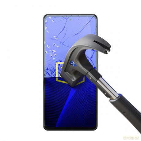 Samsung Galaxy A53 5G - 3mk szkło hybrydowe